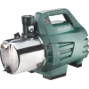 Hauswassetomat HWA 6000 Inox