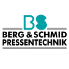 Handhebelpresse mit Kniehebel 1700 kp, Hub 60 mm