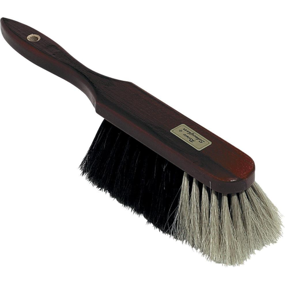 Handfeger 30cm m. Naturhaar Handfeger 30cm m. Naturhaar-Beschreibung lesen