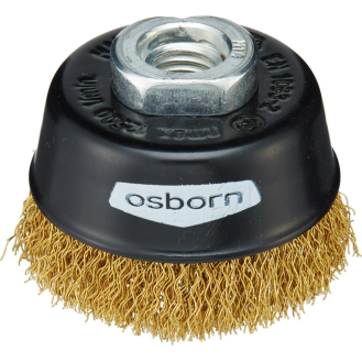 Topfbürste Messing 60x21mm osborn-Beschreibung lesen