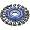 Rundbürste Stahld. 178x13mm gezopft Osborn Rundbürste Stahld. 178x13mm gezopft Osborn