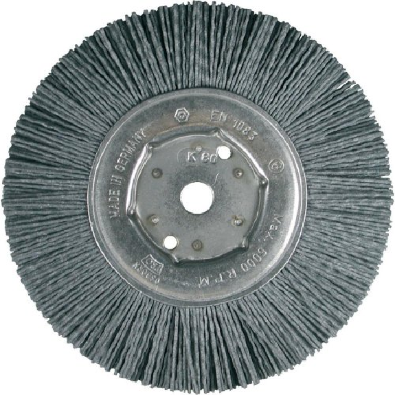 Rundbürste SIC 150x18mm K120 osborn-Beschreibung lesen
