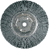 Rundbürste SIC 150x18mm K120 osborn