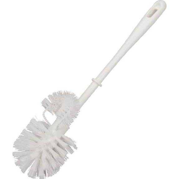 Rundbürste, weiß,m.Randr.360mm l, Dm.84mm Bümag Rundbürste, weiß,m.Randr.360mm l, Dm.84mm Bümag-Beschreibung lesen