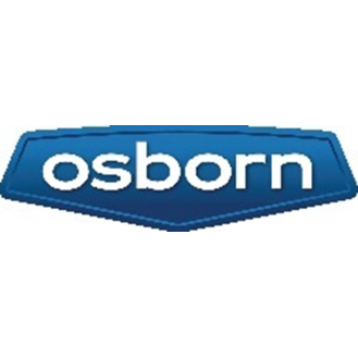 Pinselbürste Stahld. 6mm 30x0,3mm gew. Osborn-Beschreibung lesen