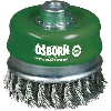 Topfbürste Stahld. M14 100x0,50mm gez. Osborn Topfbürste Stahld. M14 100x0,50mm gez. Osborn