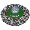 Kegelbürste Stahld. M14 100x20mm gewellt Osborn Kegelbürste Stahld. M14 100x20mm gewellt Osborn