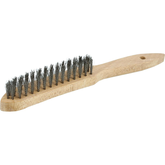 Des trucs manuels de fil rouille. RZ 3 Wavy-Leggi tutto