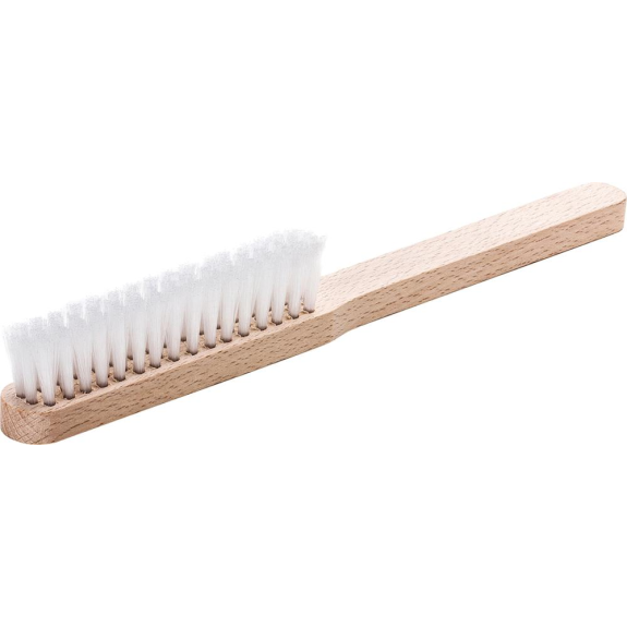 Cepillo fino LESSMANN con cerdas de nailon Cepillo fino LESSMANN con cerdas de nailon-Leer más