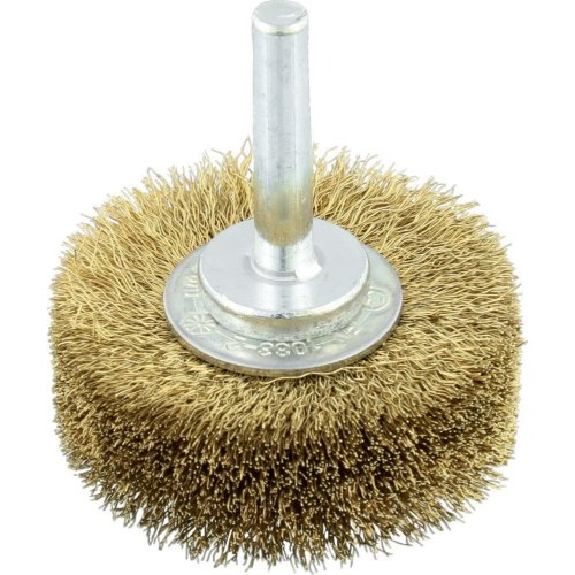 Rundbürste Messd. 6mm 70mm gewellt Osborn Rundbürste Messd. 6mm 70mm gewellt Osborn-Beschreibung lesen