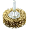 Rundbürste Messd. 6mm 70mm gewellt Osborn Rundbürste Messd. 6mm 70mm gewellt Osborn