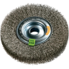 Rundbürste V4A gewellt 200x30x0,3mm ZEINTRA Rundbürste V4A gewellt 200x30x0,3mm ZEINTRA