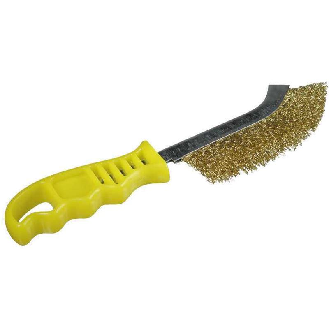 Univ.-Handstielb. Rostf. 260mm gewellt Osborn-Beschreibung lesen