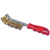 Univ.-Handstielb. Rostf. 260mm gewellt Osborn Univ.-Handstielb. Rostf. 260mm gewellt Osborn