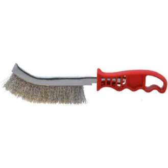 Univ.-Handstielb. Rostf. 260mm gewellt Osborn-Beschreibung lesen