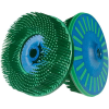 Radialschleifbürste M14 Ø 115x38mm A120 grau Tyrolit Radialschleifbürste M14 Ø 115x38mm A120 grau Tyrolit