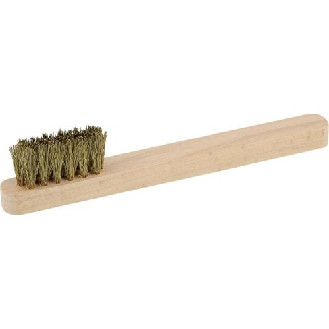 Zündkerzenbürste 3x6Reihen 0,2mm Osborn-Beschreibung lesen