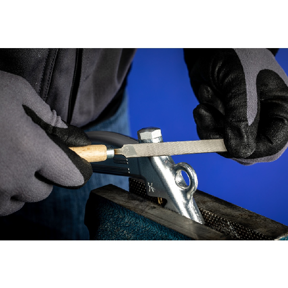Schlüsselfeilen-Satz 265K 100mm Hieb 2 6-teilig PFERD Schlüsselfeilen-Satz 265K 100mm Hieb 2 6-teilig PFERD-Beschreibung lesen