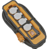 Steckdosenleiste 4-fach H07RN-F3G2,5 5m professionalLINE Brennenstuhl Steckdosenleiste 4-fach H07RN-F3G2,5 5m professionalLINE Brennenstuhl