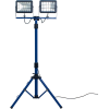 LED-SAMSUNG-Stativ 2x30W 5100Lm 1,8mHöhe 5m Kabel