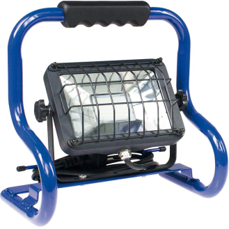LED-Strahler IP 65 20W CHIP + Gestell-Beschreibung lesen