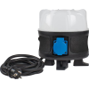 LED Rundumleuchte 30W, Optiline 360 Grad, IP 54
