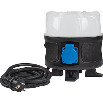 LED Rundumleuchte 30W, Optiline 360 Grad, IP 54-Beschreibung lesen