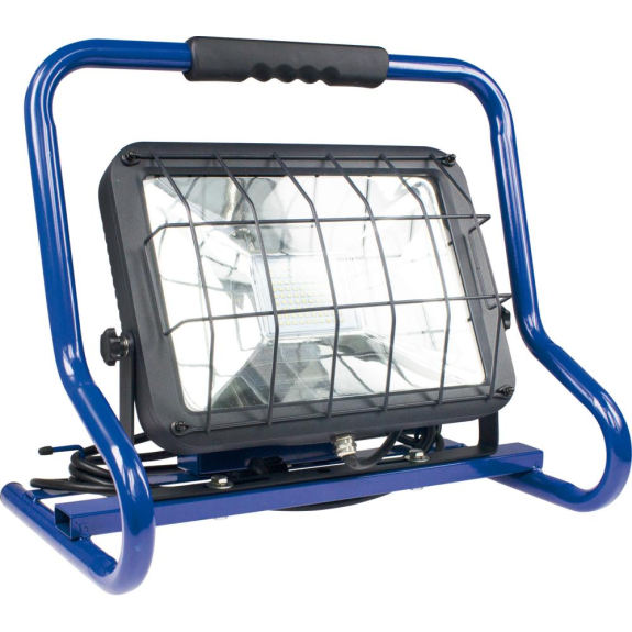 LED-SAMSUNG-Mobil 80W 6800Lumen Gestell 2xDosen-Beschreibung lesen