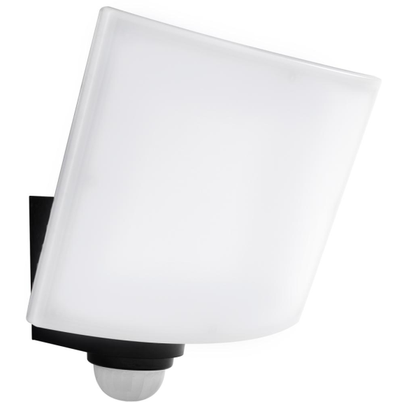 LED Sensorleuchte 28W 1800Lm anthrazit McSensor Beschaffungsartikel-Beschreibung lesen