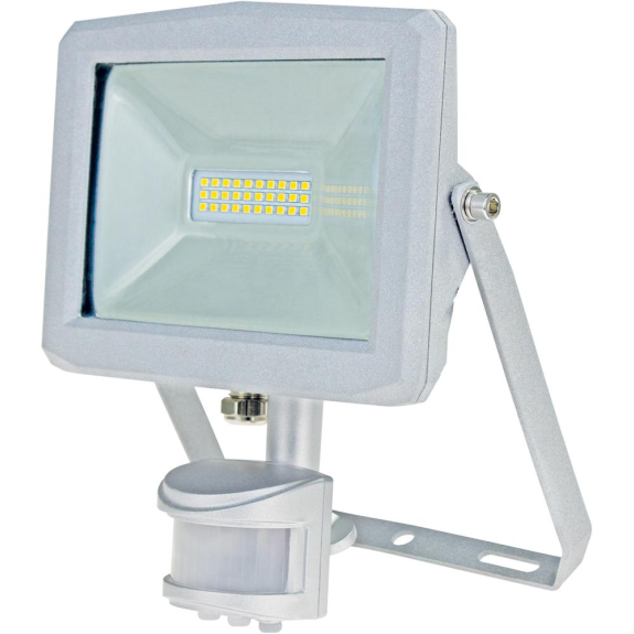 LED-Strahler SAMSUNG-Chip20W m. Bewegungsmelder-Beschreibung lesen