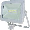 LED-Strahler SAMSUNG-Chip50W m. Bewegungsmelder