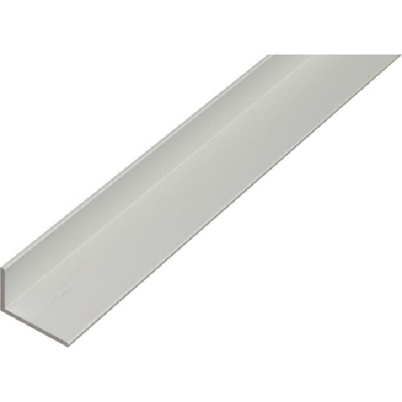 Winkelprofil ALU,si.elox.60x25x2/2m-Beschreibung lesen