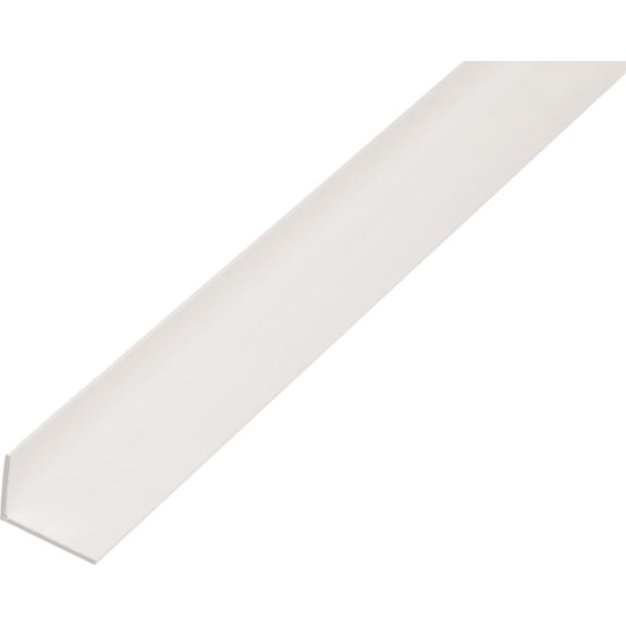 Profil d'angle KST, blanc, 40x10x2 / 1m-Leggi tutto