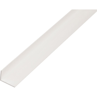 Winkelprofil KST,weiß,40x10x2/1m-Beschreibung lesen