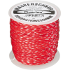Maurerschnur PP 1,7mm 100m rot Overmann