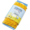 PP-Seil gefl. blau/weiss 4,0mmx20m auf Lg-Haspel