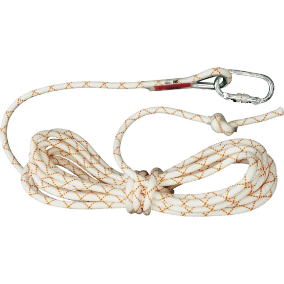 Kernmantelseil PROTECTA, 10M 3M-Beschreibung lesen