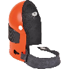 Knieschoner Nr. 21 orange Nierhaus Knieschoner Nr. 21 orange Nierhaus
