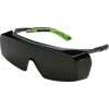 Überbrille 5X7 IR5 antikratz