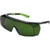 Überbrille 5X7 IR3 antikratz