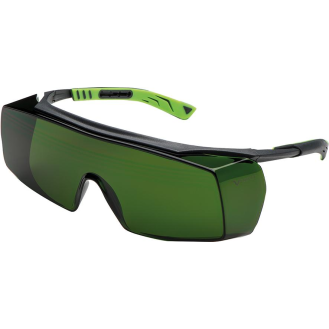 Überbrille 5X7 IR3 antikratz-Beschreibung lesen