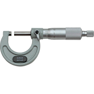 Bügelmessschbe 125-150mm-Beschreibung lesen