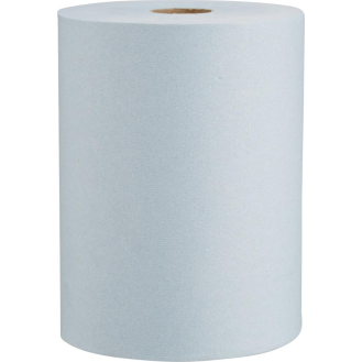 Slimroll RollenhandtücherSCOTT blau1-lagig-Beschreibung lesen
