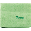 Mikrofaser-ReinigungstuchMicroDuett 360x320mm grün3M Mikrofaser-ReinigungstuchMicroDuett 360x320mm grün3M