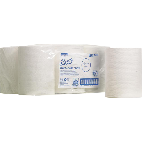 SLIMROLL ROLENHANDKOTT W, 1-L., 6R.F.11833-Lire la description
