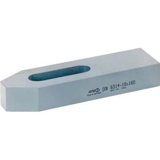 Spanneisen DIN6314 6,6x50mm AMF-Beschreibung lesen