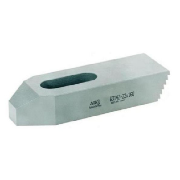 Spanneisen DIN6314Z 11x80mm AMF Spanneisen DIN6314Z 11x80mm AMF-Beschreibung lesen