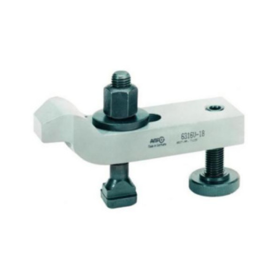 Spanneisen verstärkt gekröpft 14/28-56mm AMF Spanneisen verstärkt gekröpft 14/28-56mm AMF-Beschreibung lesen