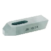 Spanneisen DIN6314Z 18x125mm AMF
