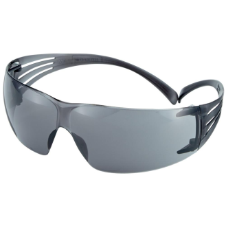 Brille SecureFit 202, AS/AF,PC,g getönt-Beschreibung lesen